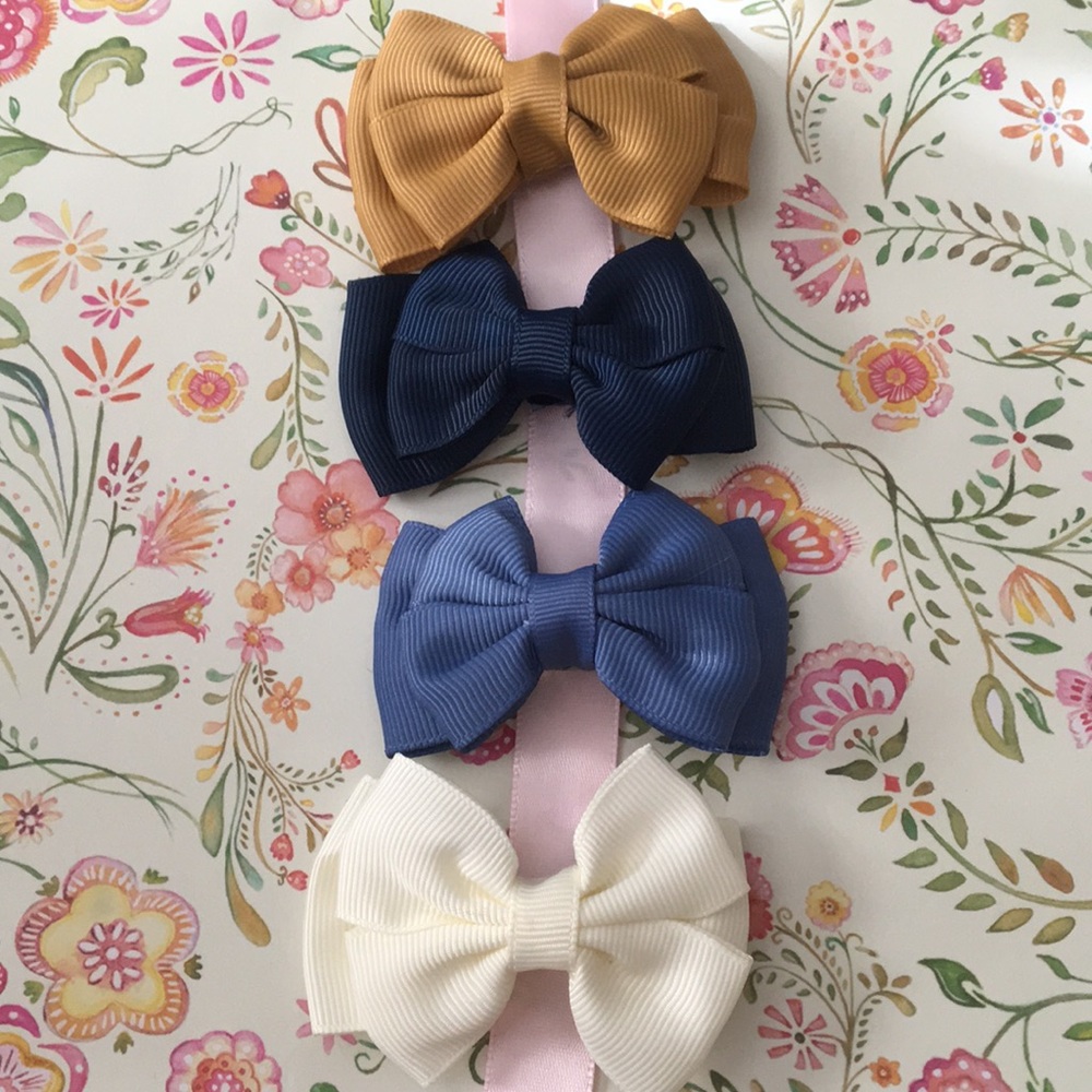 Hair bows for Babies and Kids